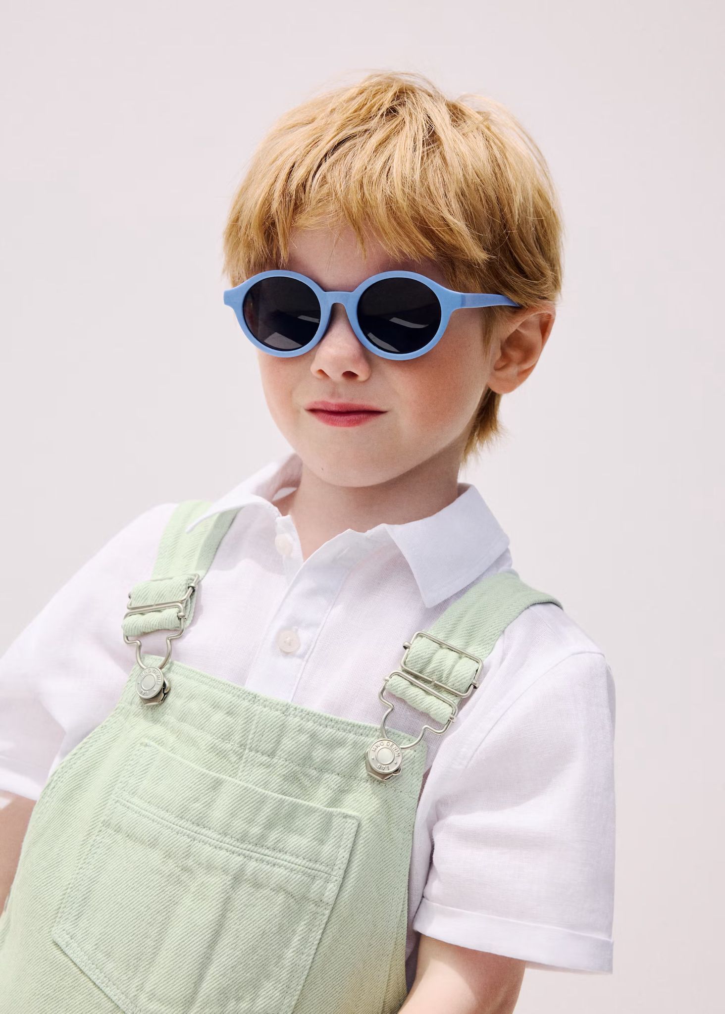 Kidz Management for MANGO item #003