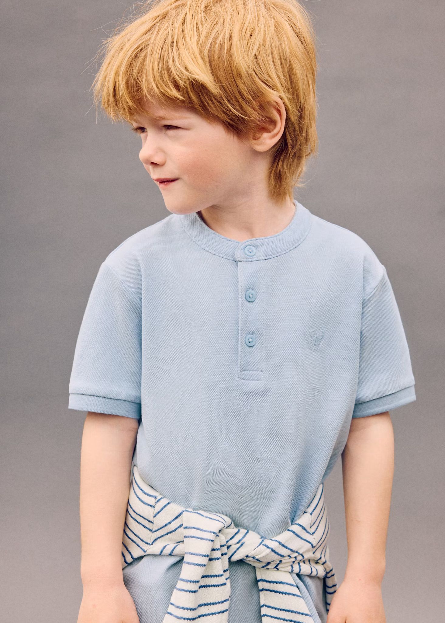 Kidz Management for MANGO item #002