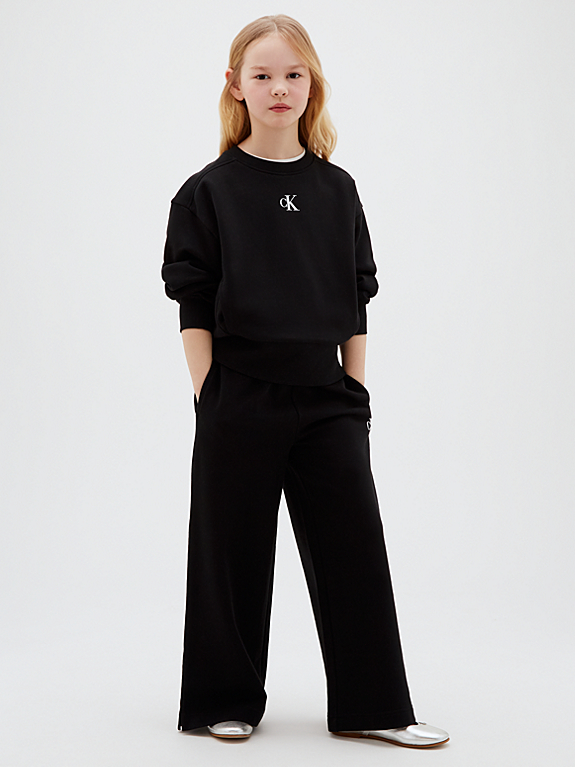Kidz Management for Calvin Klein item #001