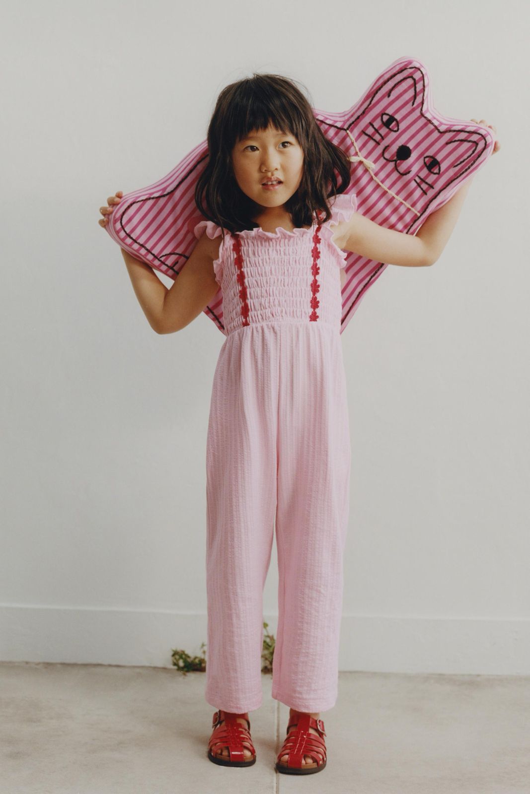 Kidz Management for ZARA item #002