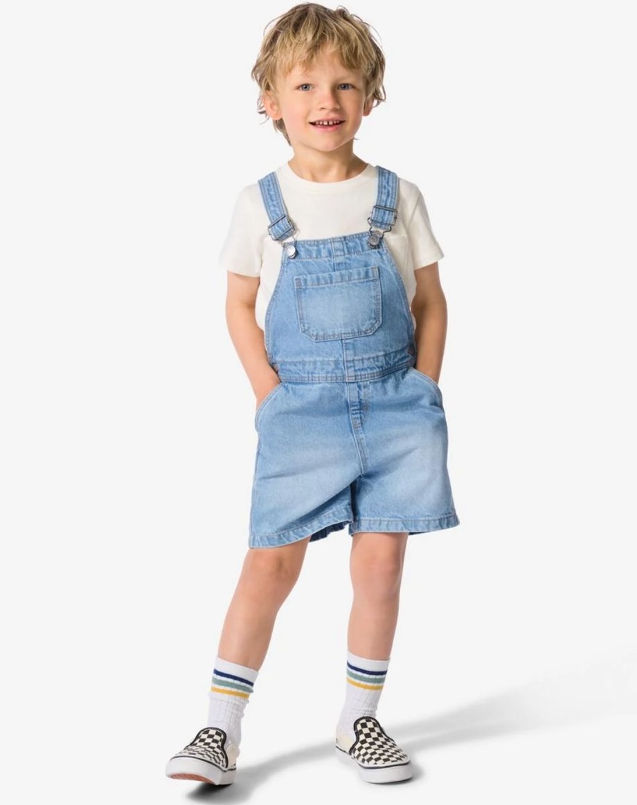 Kidz Management for HEMA item #001