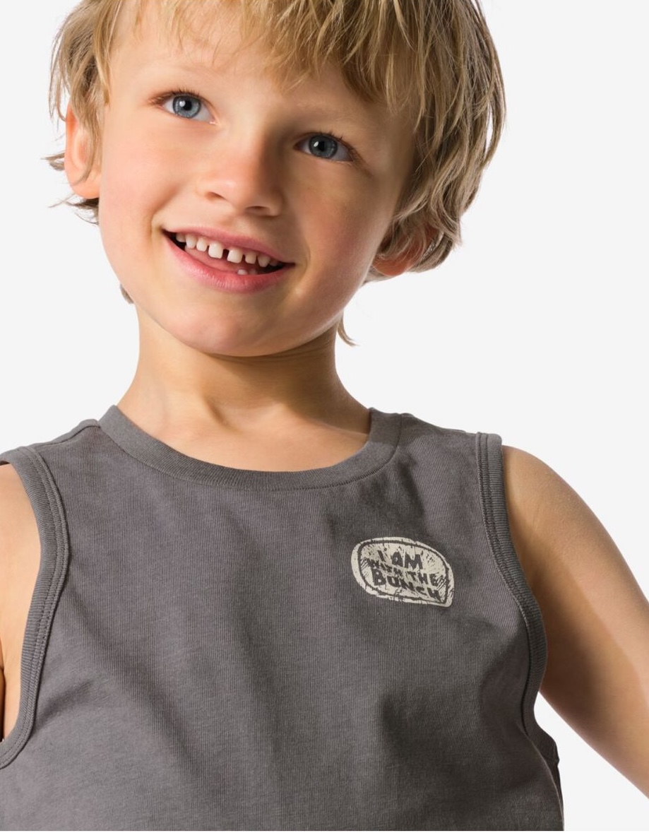 Kidz Management for HEMA item #001