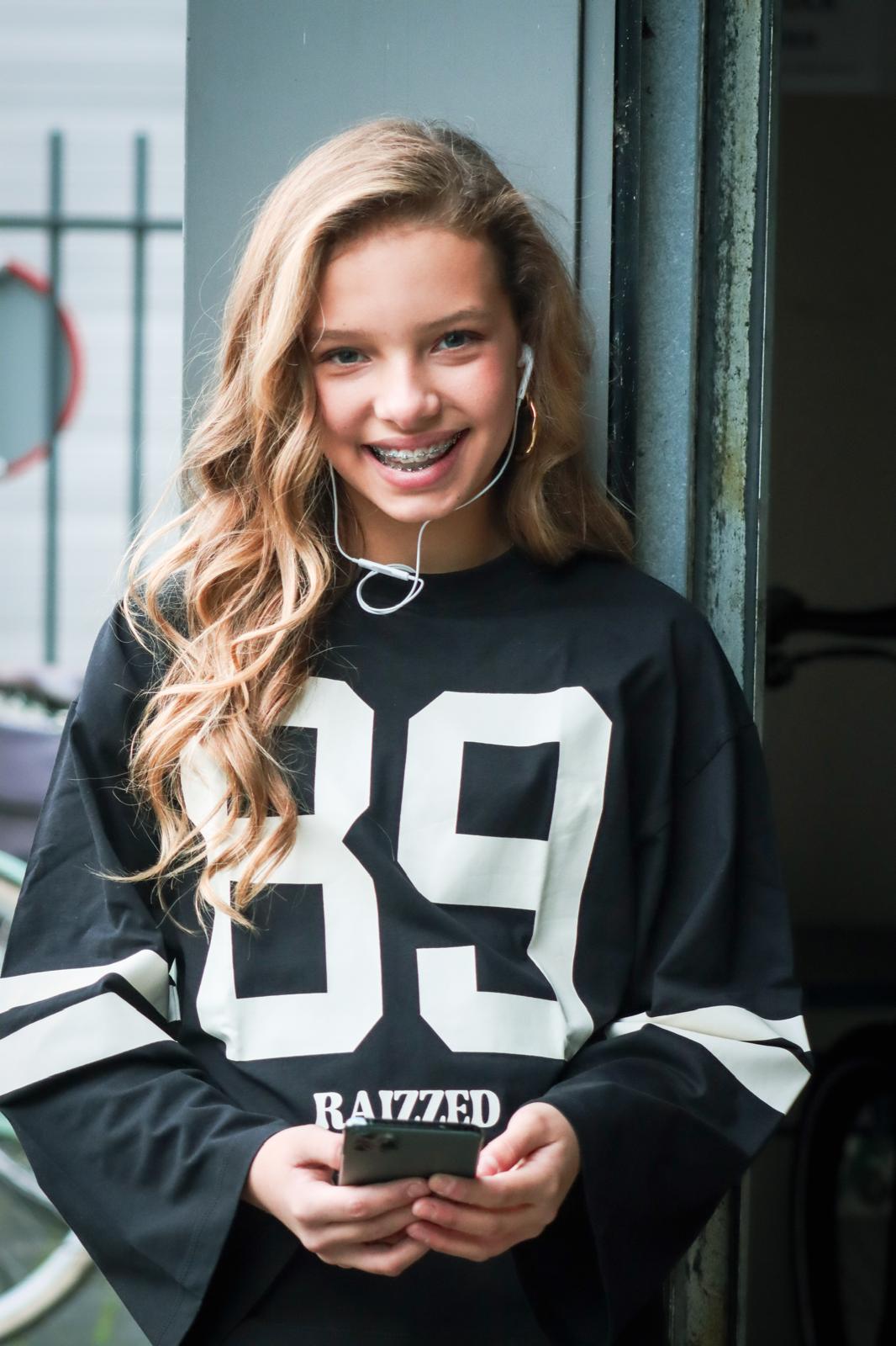 Yuna Verhoef portfolio profile picture