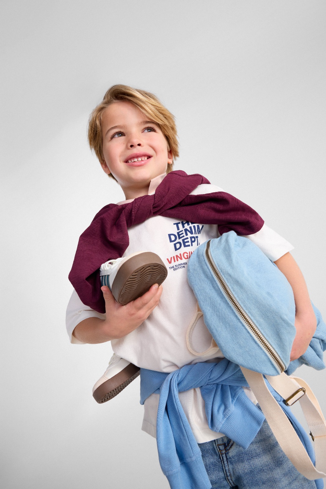 Kidz Management for Wehkamp item #001