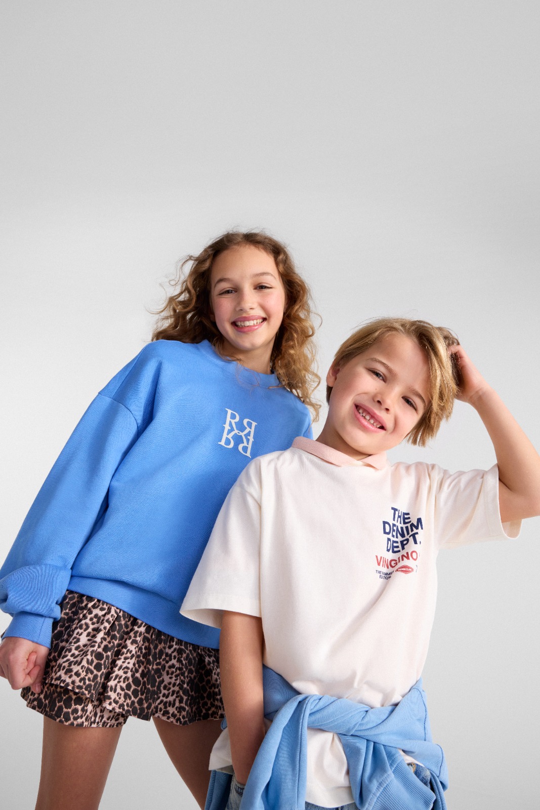 Kidz Management for Wehkamp item #001