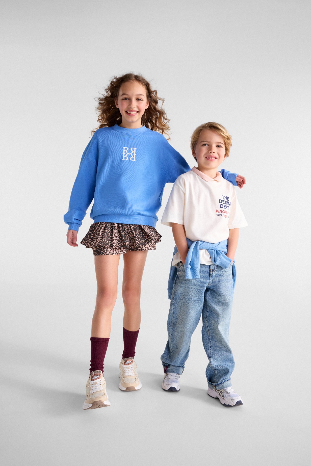 Kidz Management for Wehkamp item #001