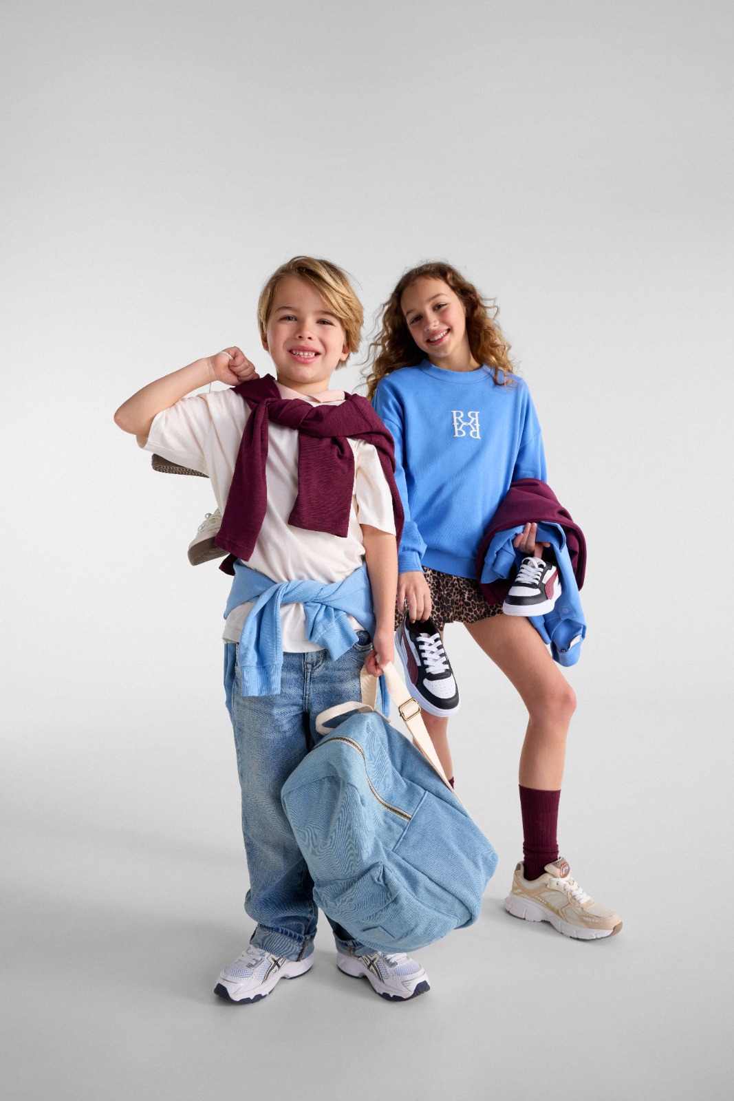 Kidz Management for Wehkamp item #003