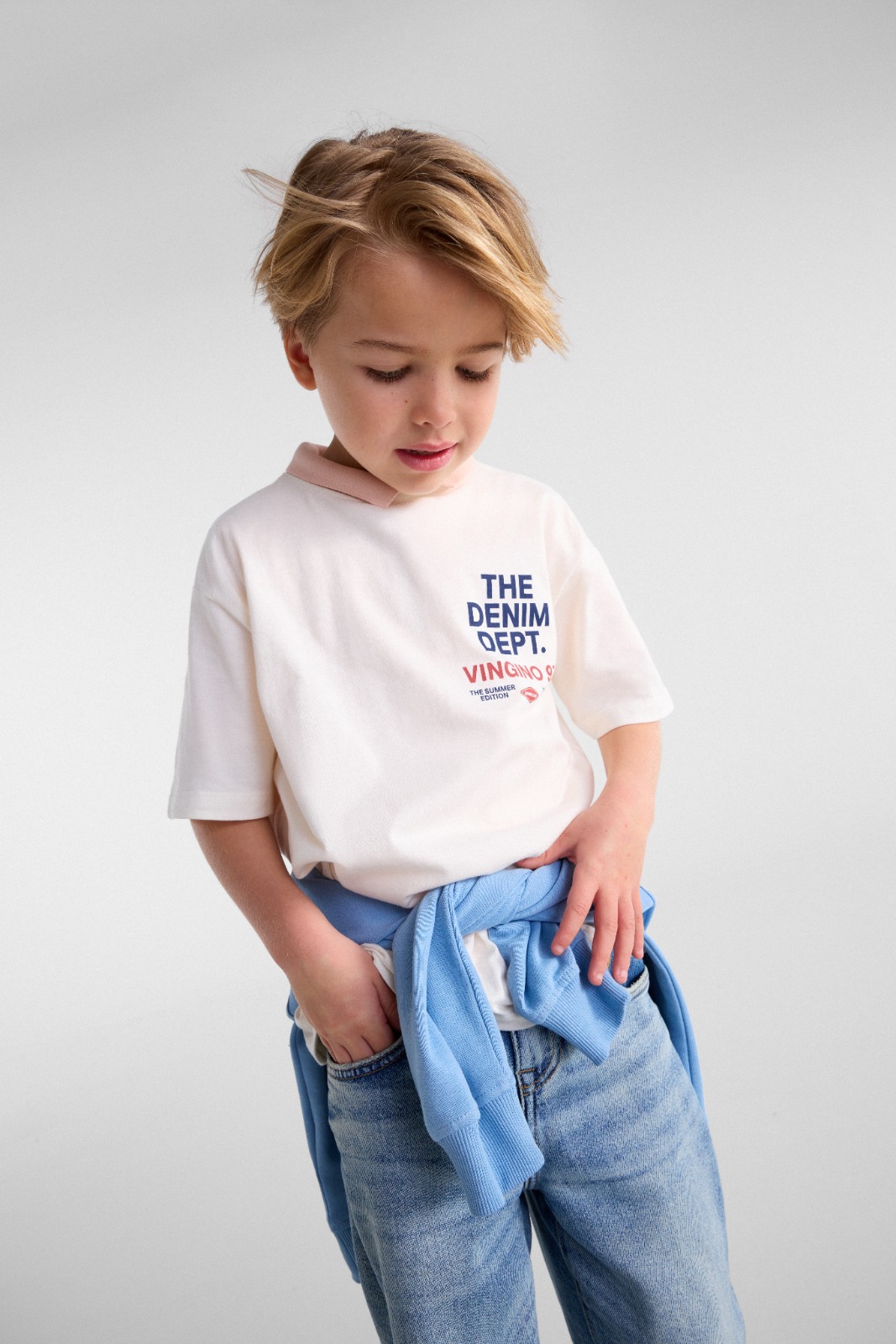 Kidz Management for Wehkamp item #003