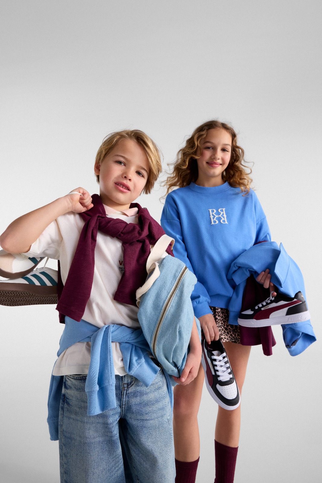 Kidz Management for Wehkamp item #001
