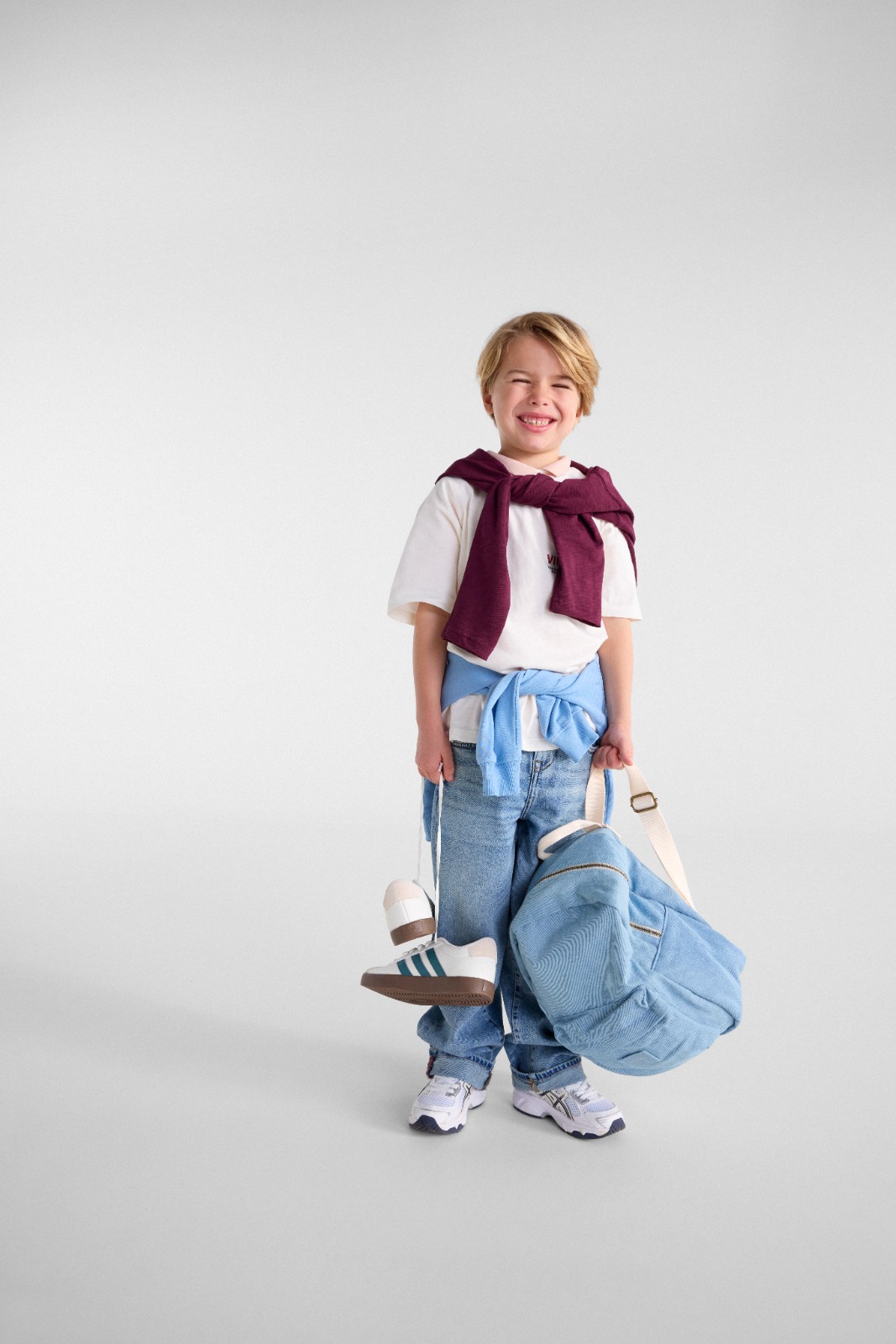 Kidz Management for Wehkamp item #003