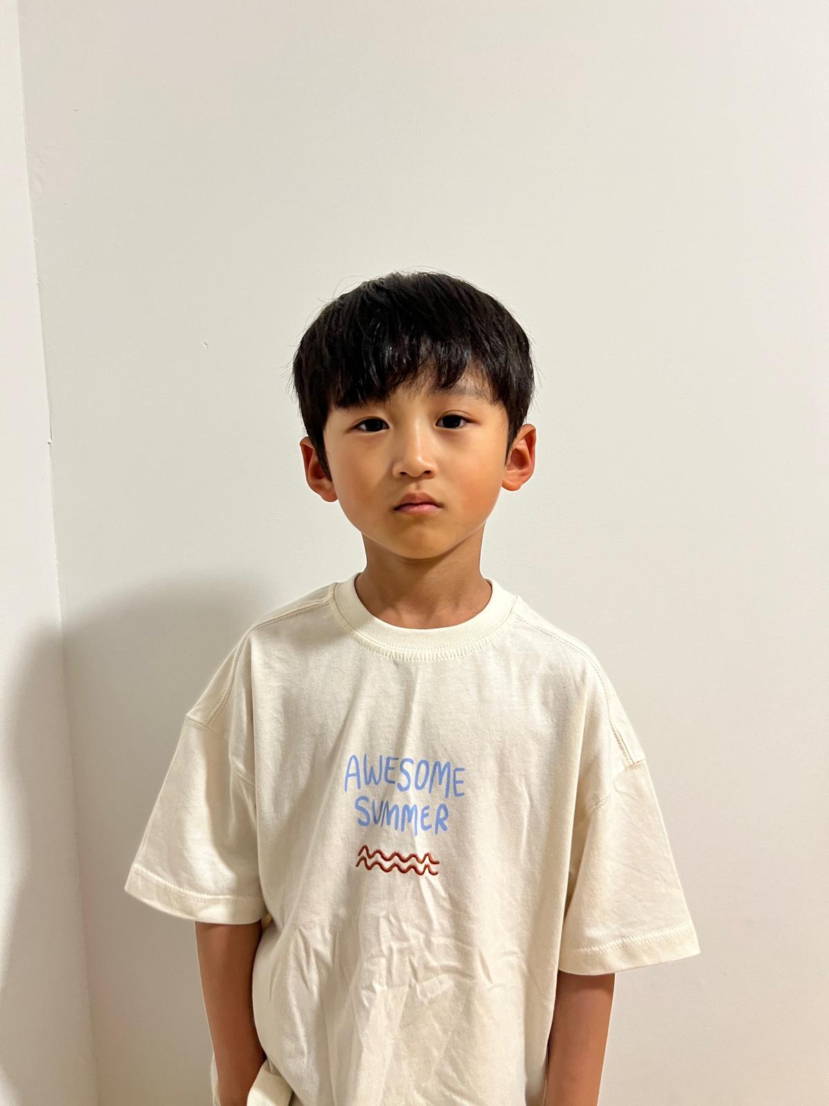 Joonwoo K. portfolio profile picture