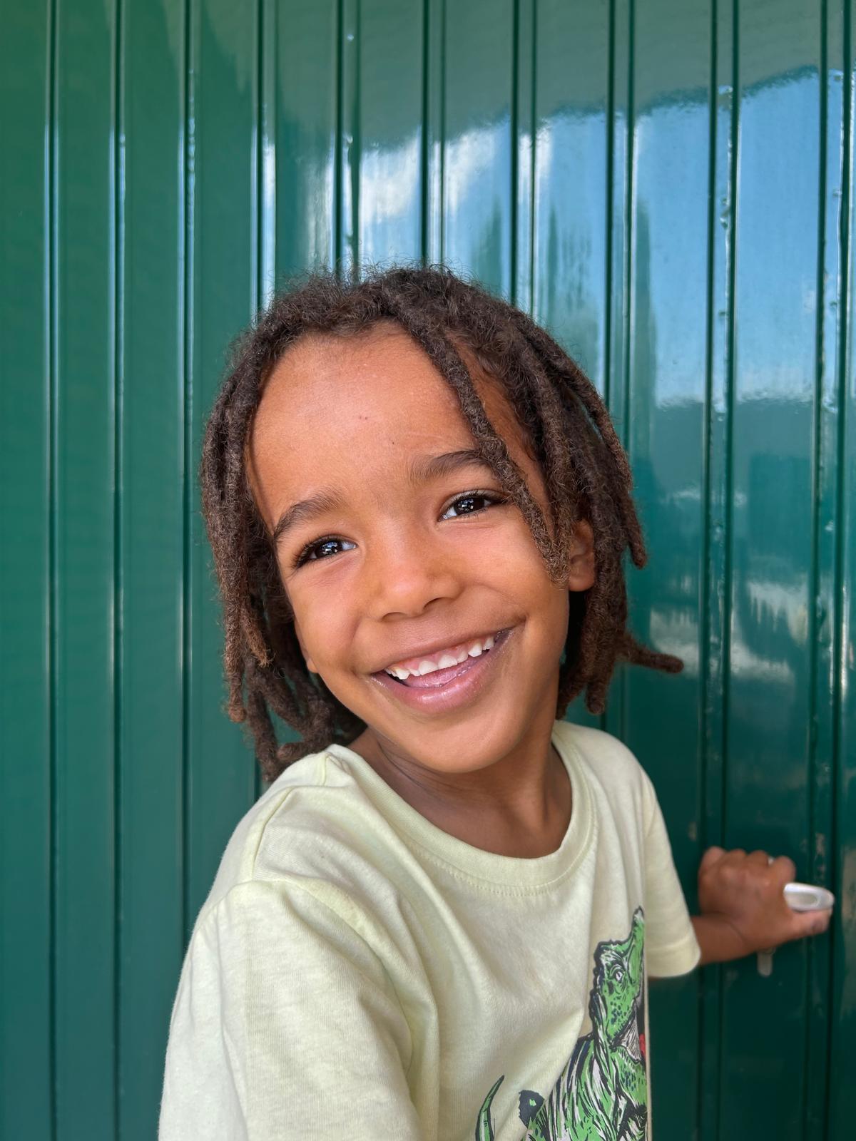 Kylian M. portfolio picture #001