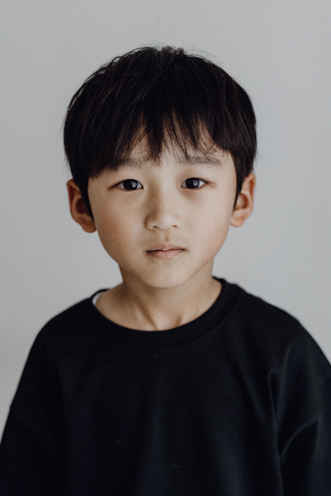 Joonwoo K. portfolio picture #001
