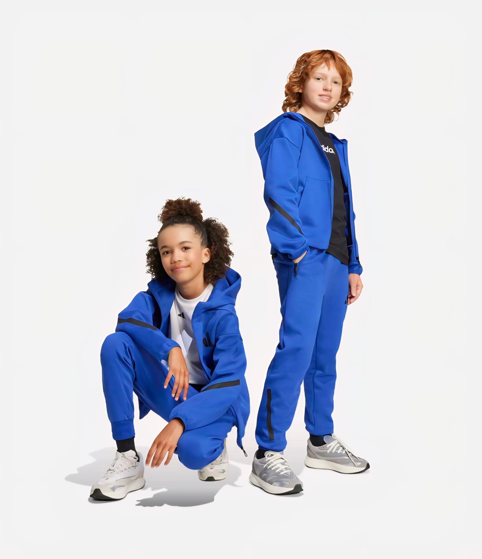Kidz management for ADIDAS item #003