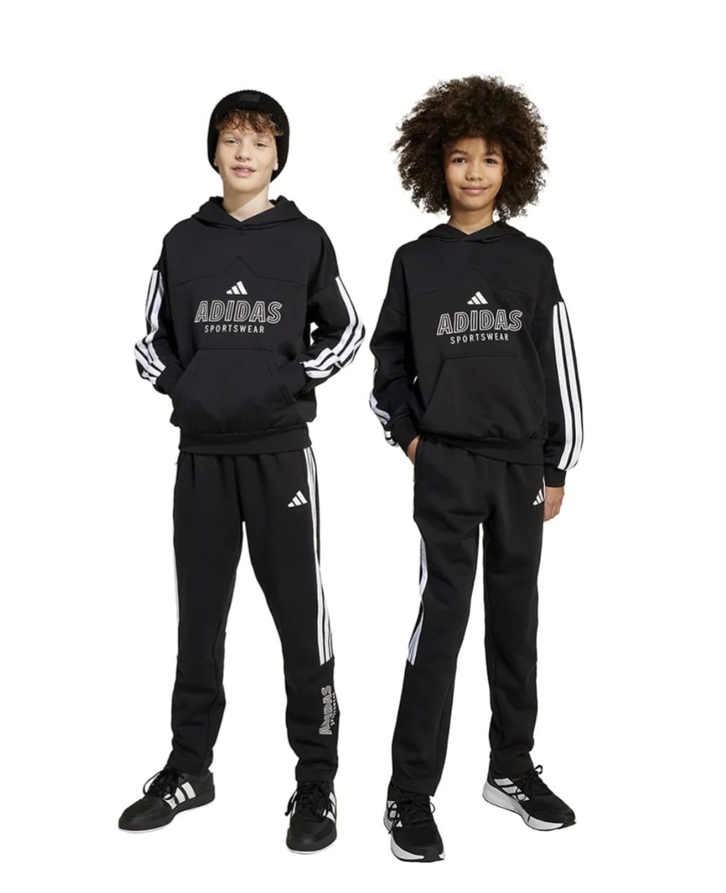 Kidz management for ADIDAS item #001