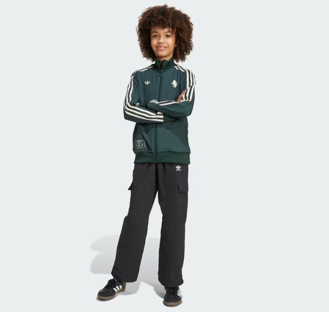 Kidz management for ADIDAS item #001