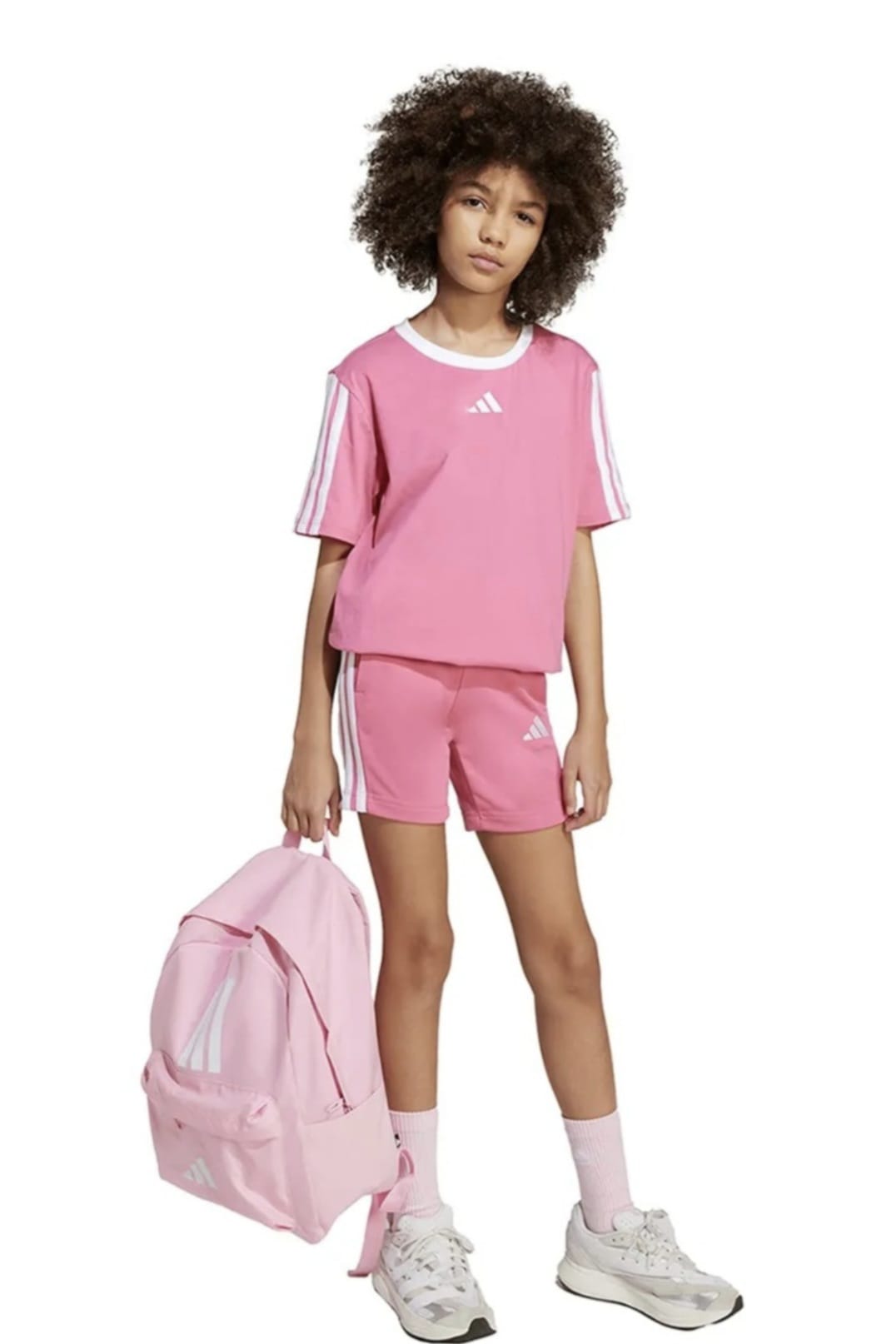 Kidz management for ADIDAS item #001