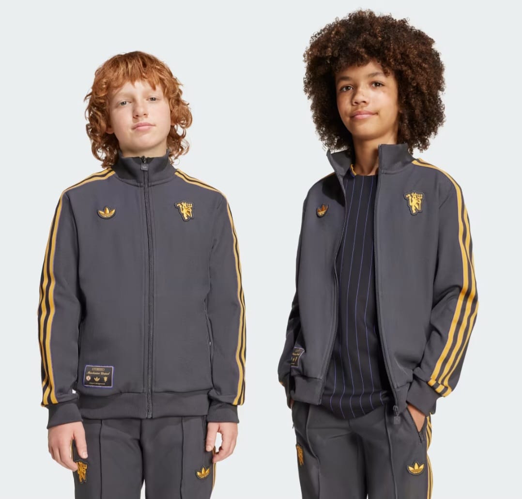 Kidz management for ADIDAS item #001