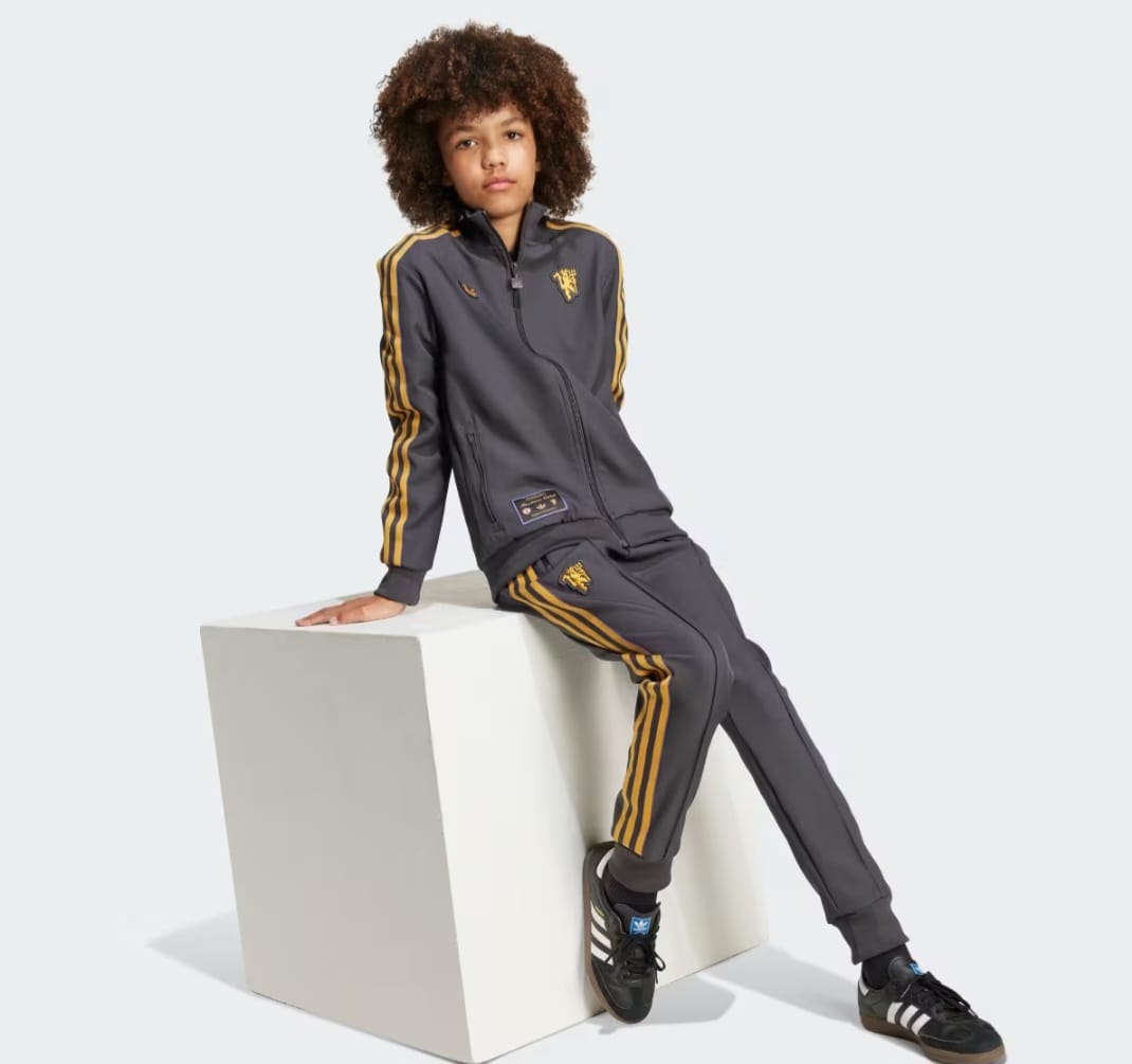 Kidz management for ADIDAS item #001