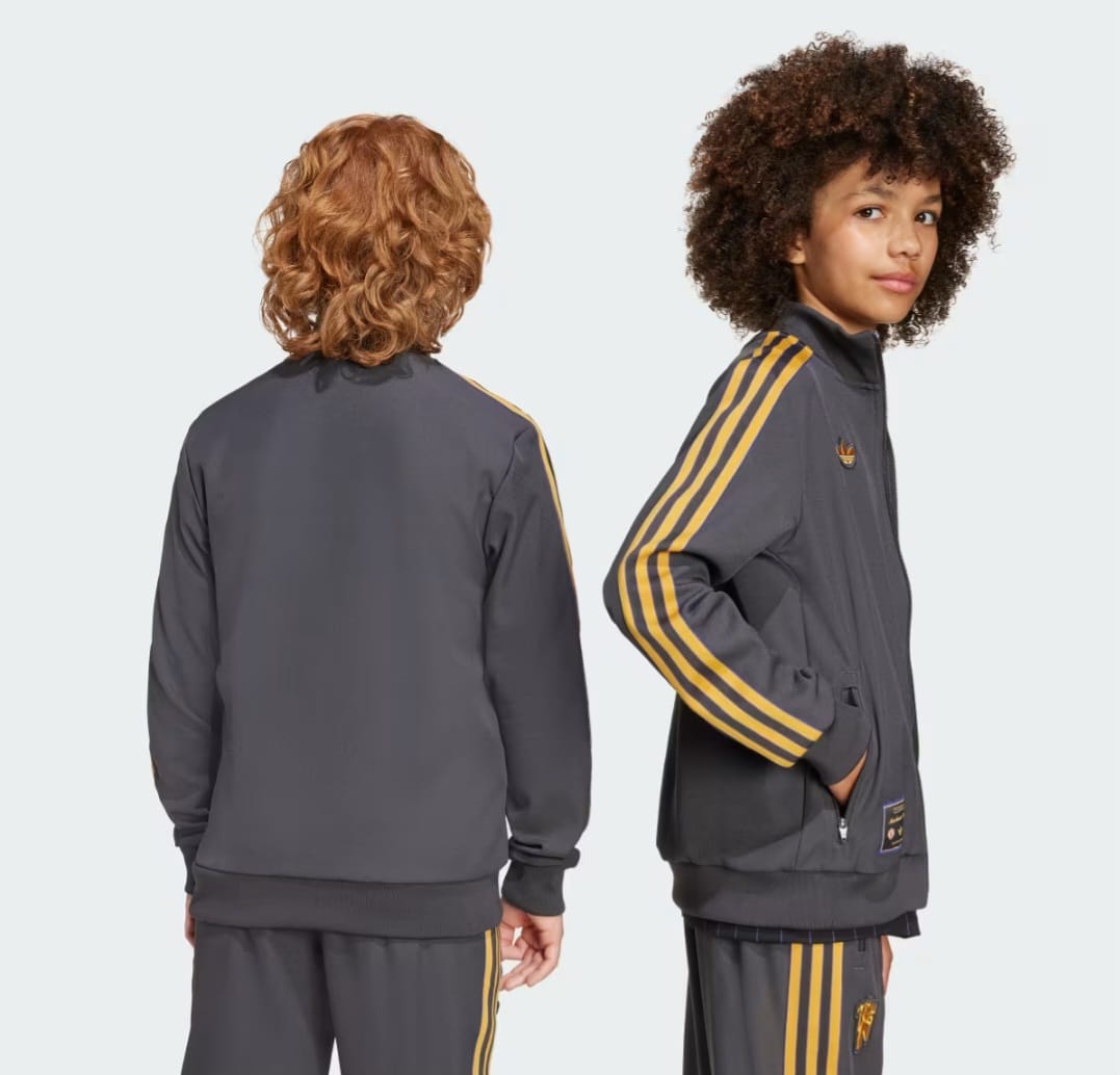 Kidz management for ADIDAS item #001