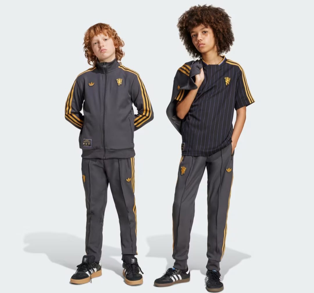 Kidz management for ADIDAS item #001