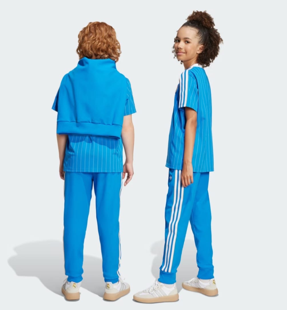 Kidz management for ADIDAS item #002