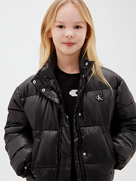 Kidz Management for Calvin Klein item #001