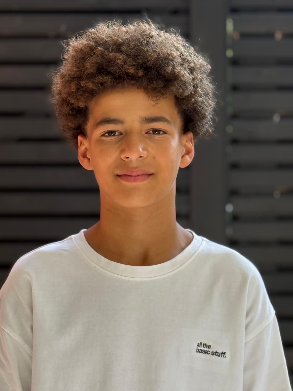 Ilay P. portfolio profile picture