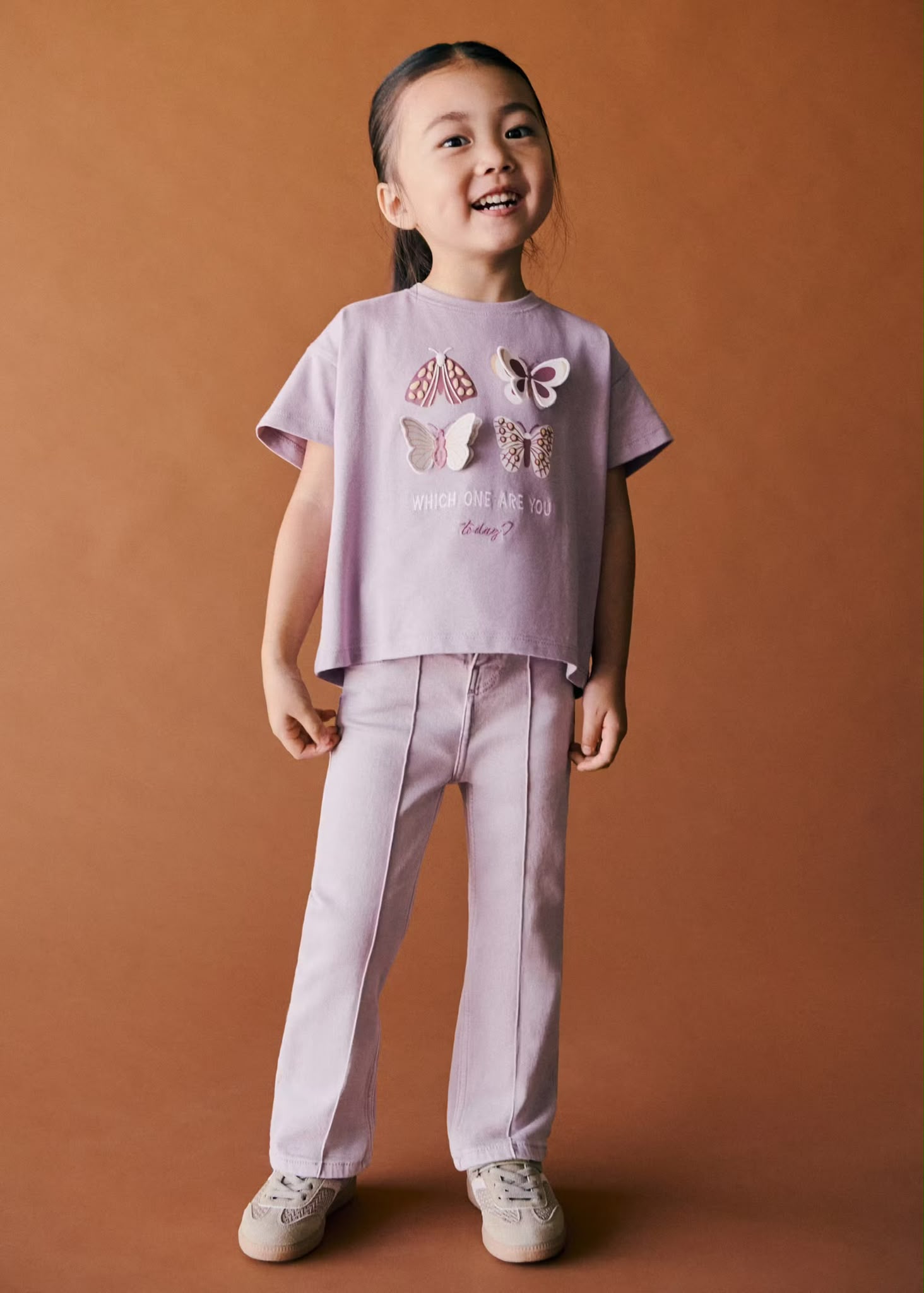kidz management for mango item #001