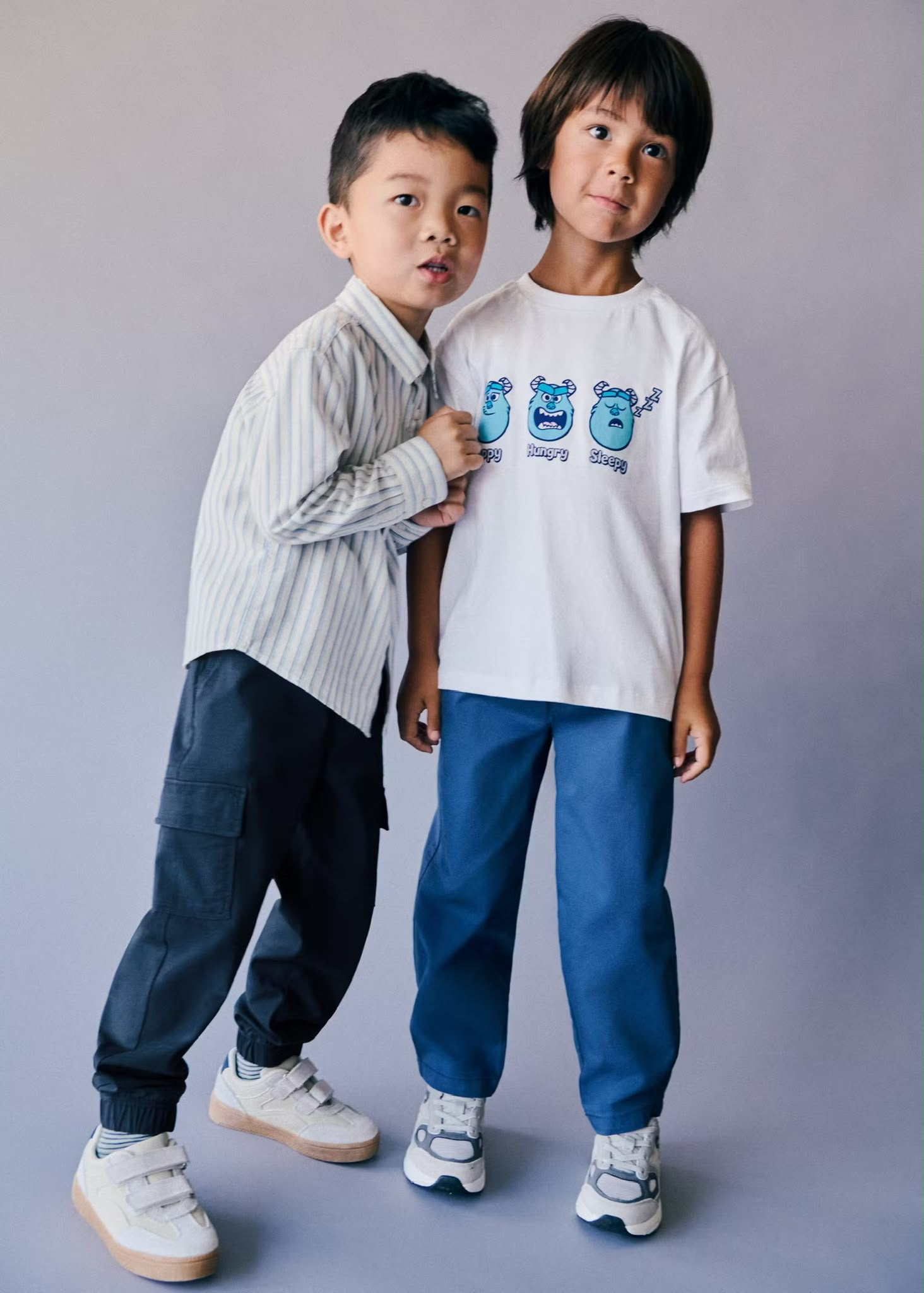kidz management for mango item #001
