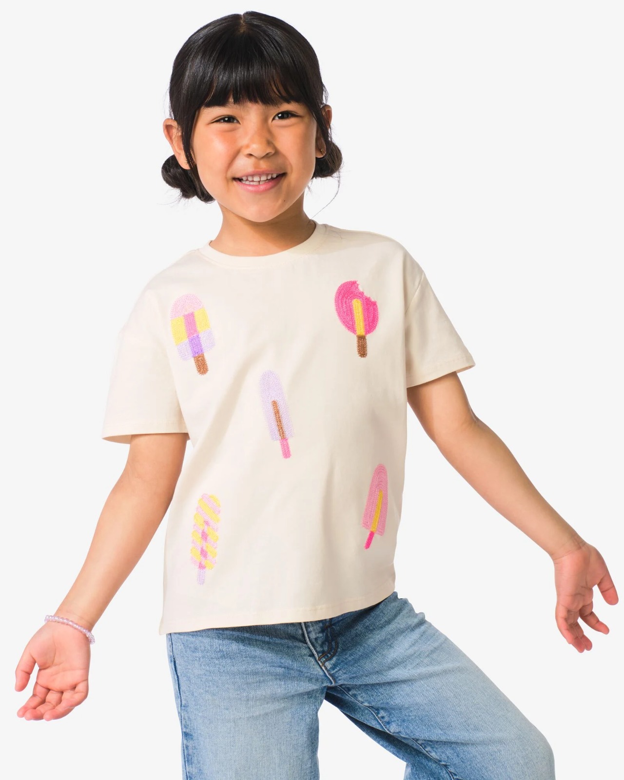 Kidz Management for HEMA item #001