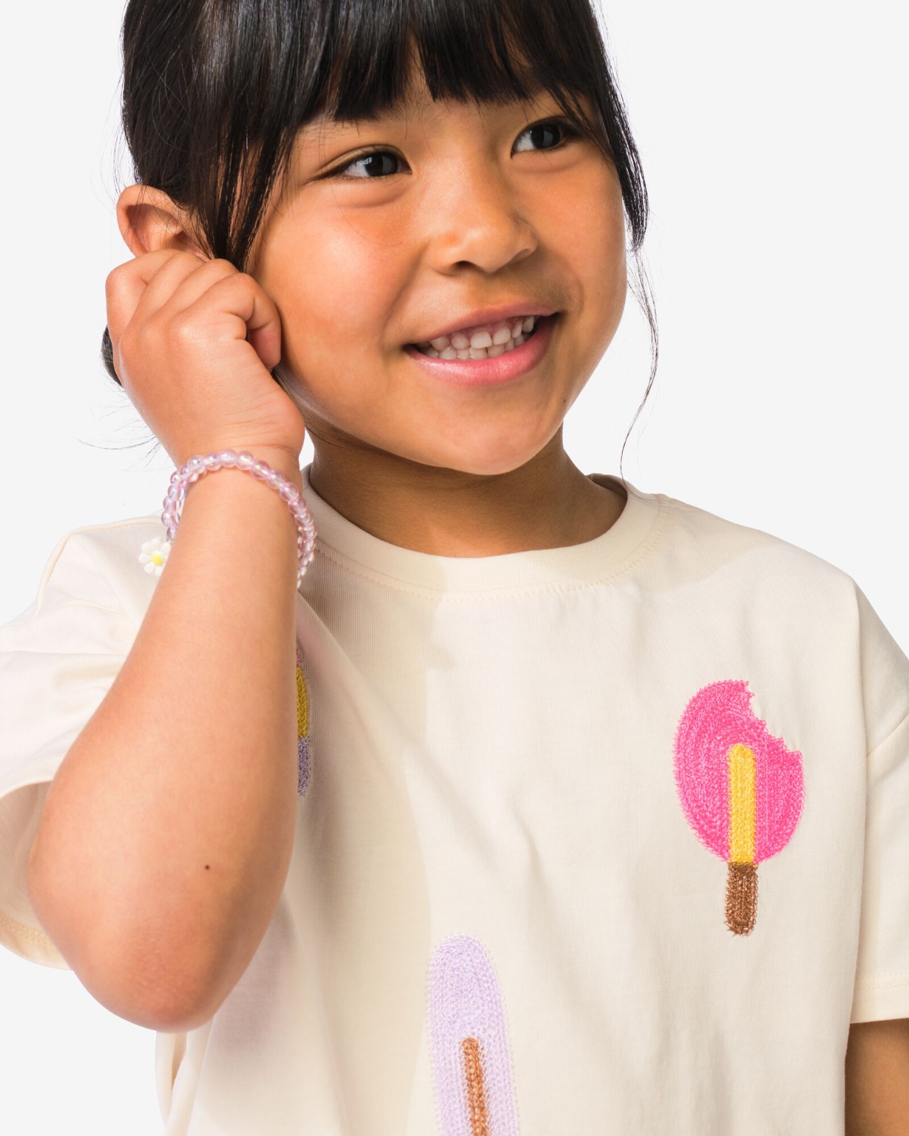 Kidz Management for HEMA item #002
