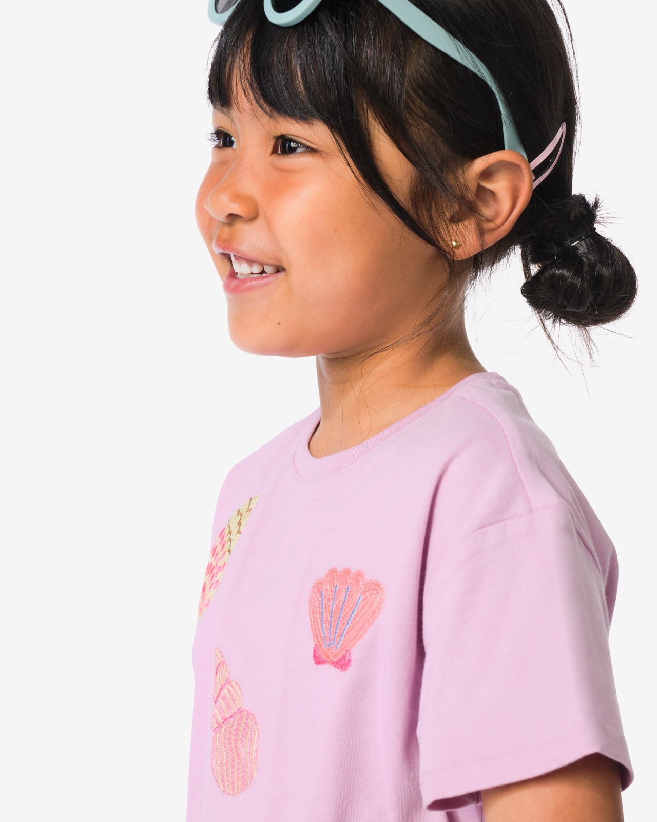 Kidz Management for HEMA publication photo #3