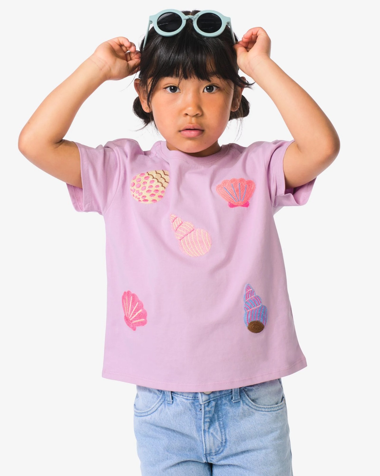 Kidz Management for HEMA item #001