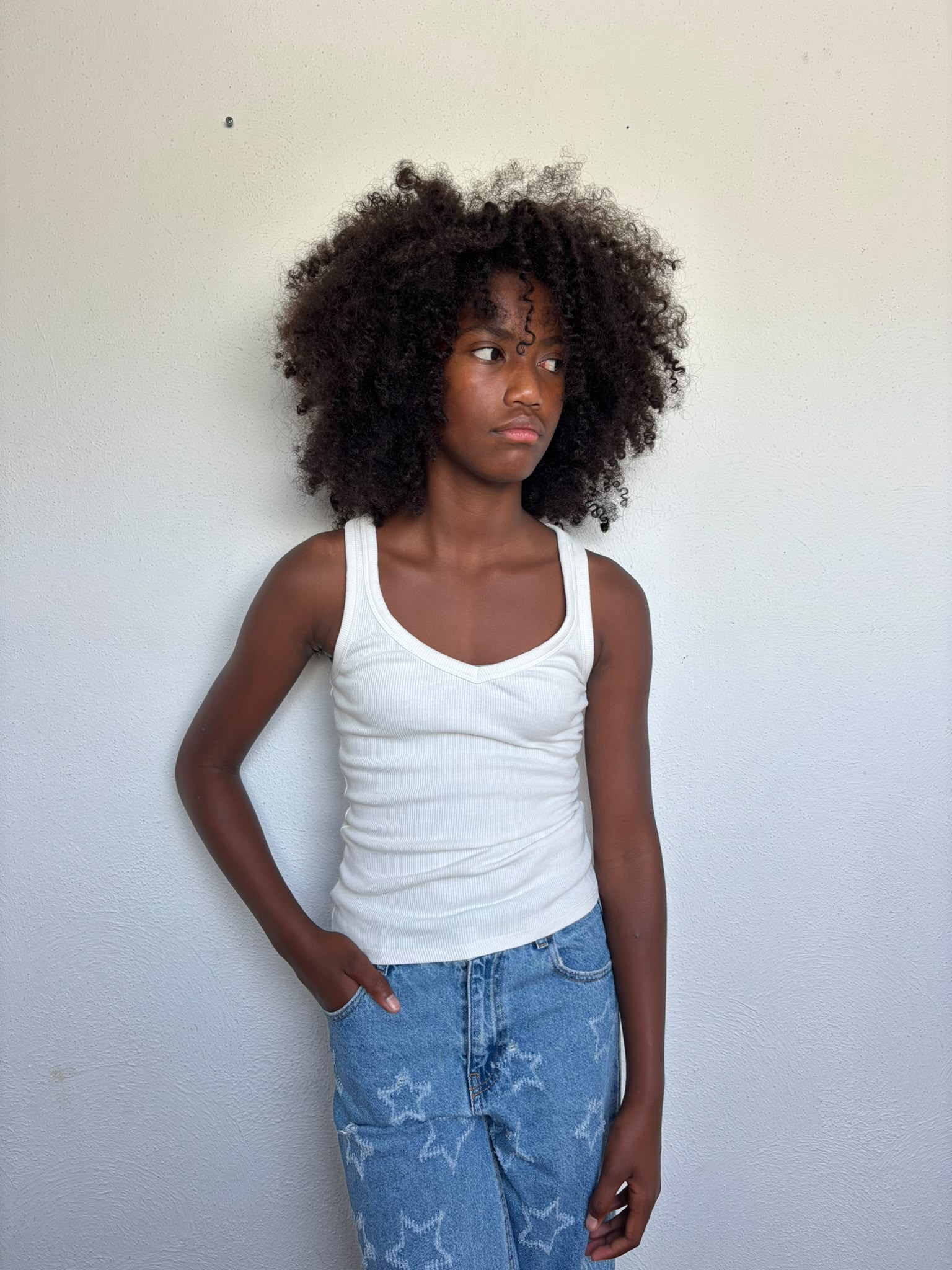 Inarah L. portfolio profile picture