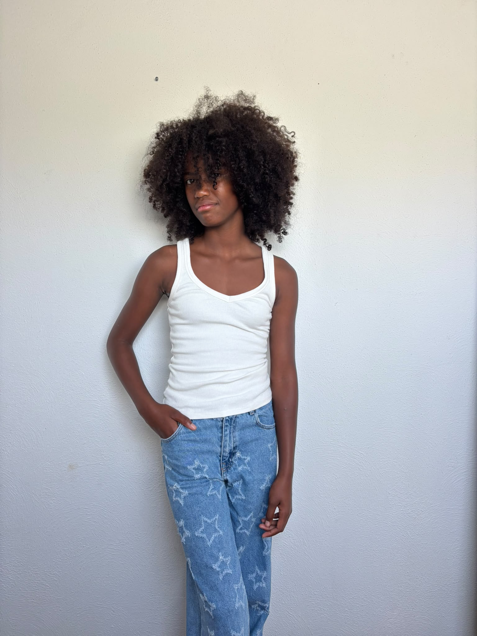 Inarah L. portfolio picture #001