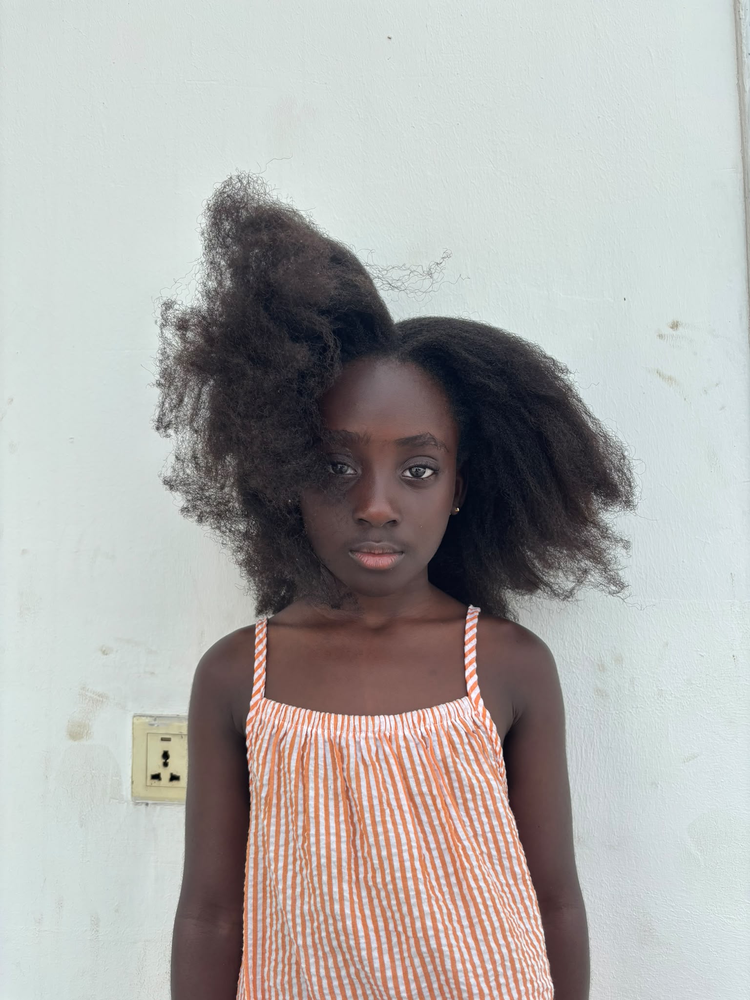 Aaliyah A. portfolio picture #001