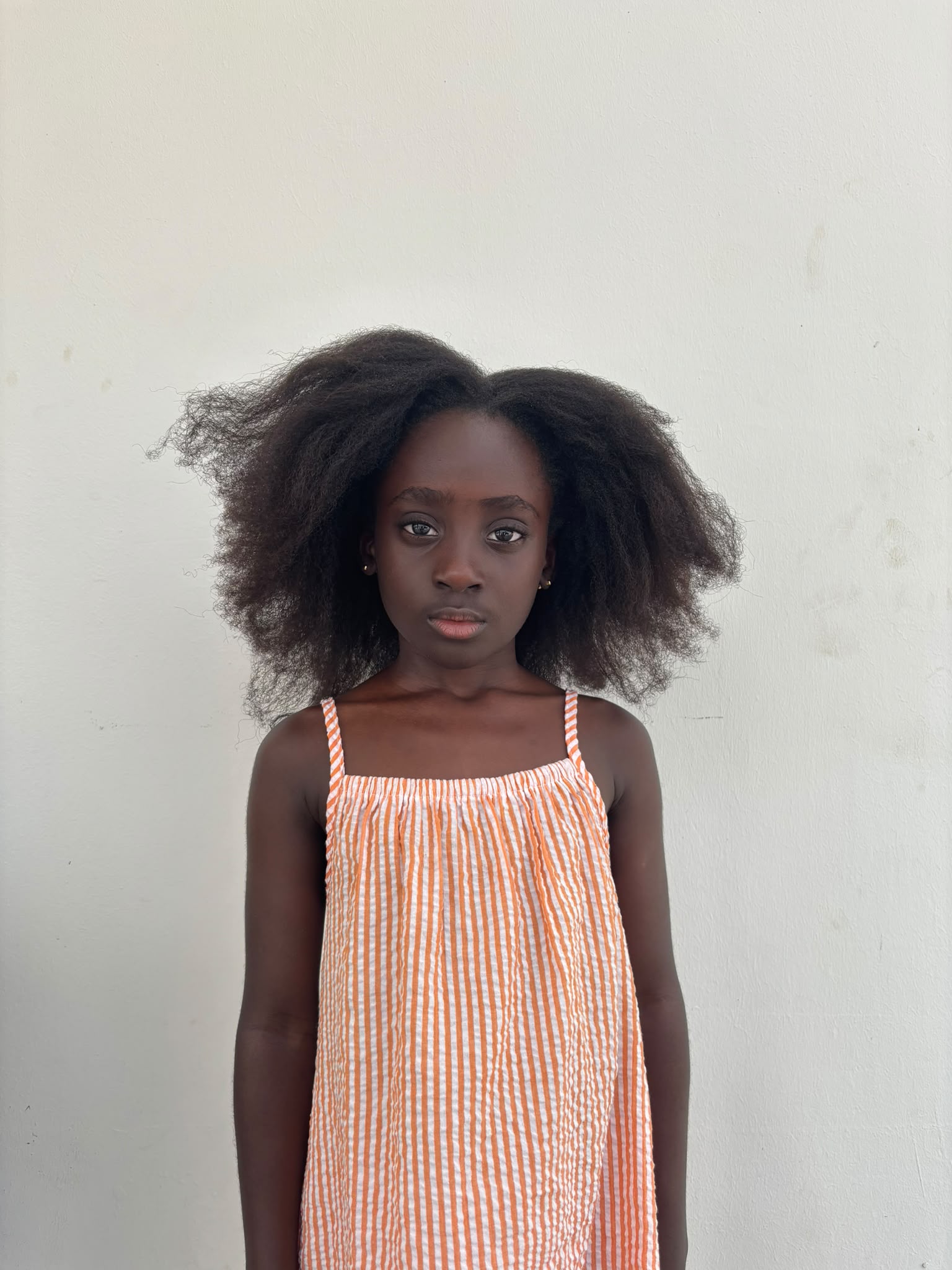 Aaliyah A. portfolio profile picture