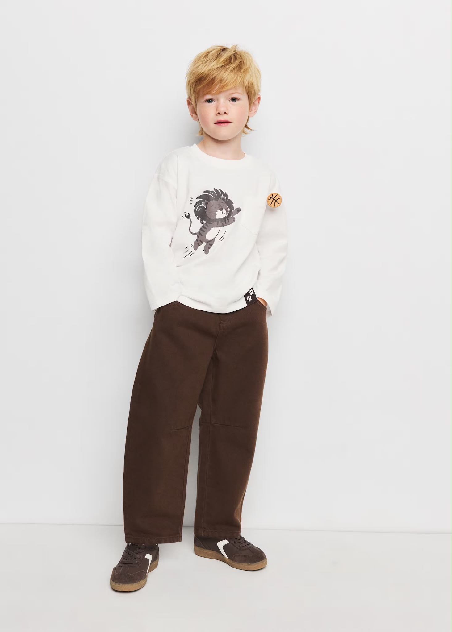 Kidz Management for MANGO item #001