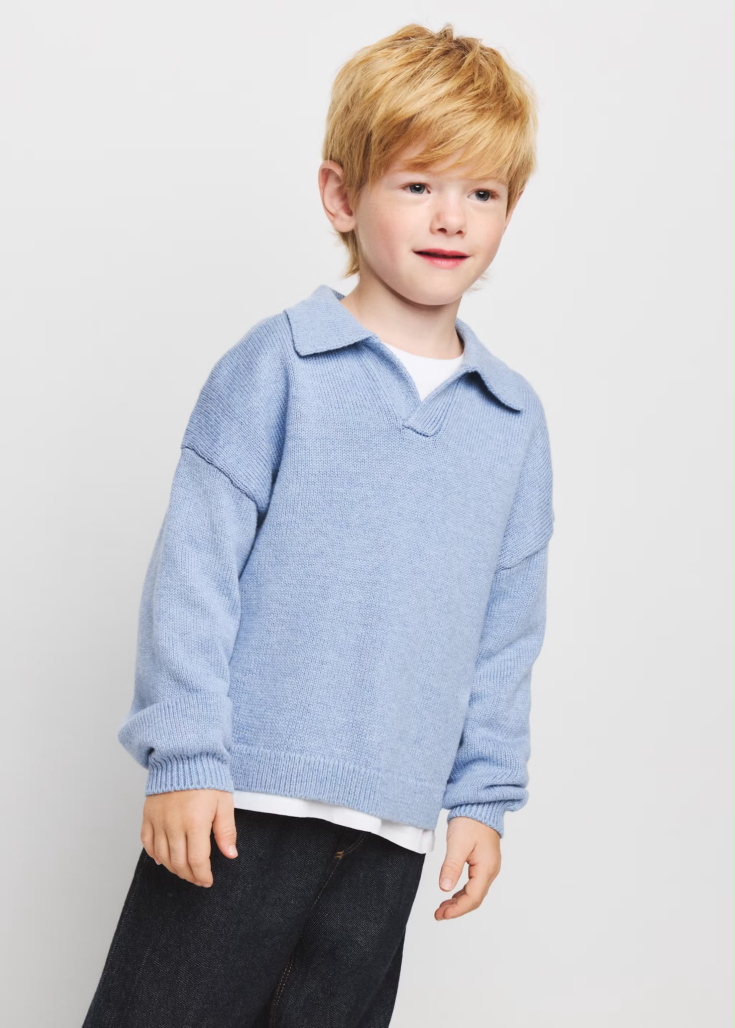 Kidz Management for MANGO item #002