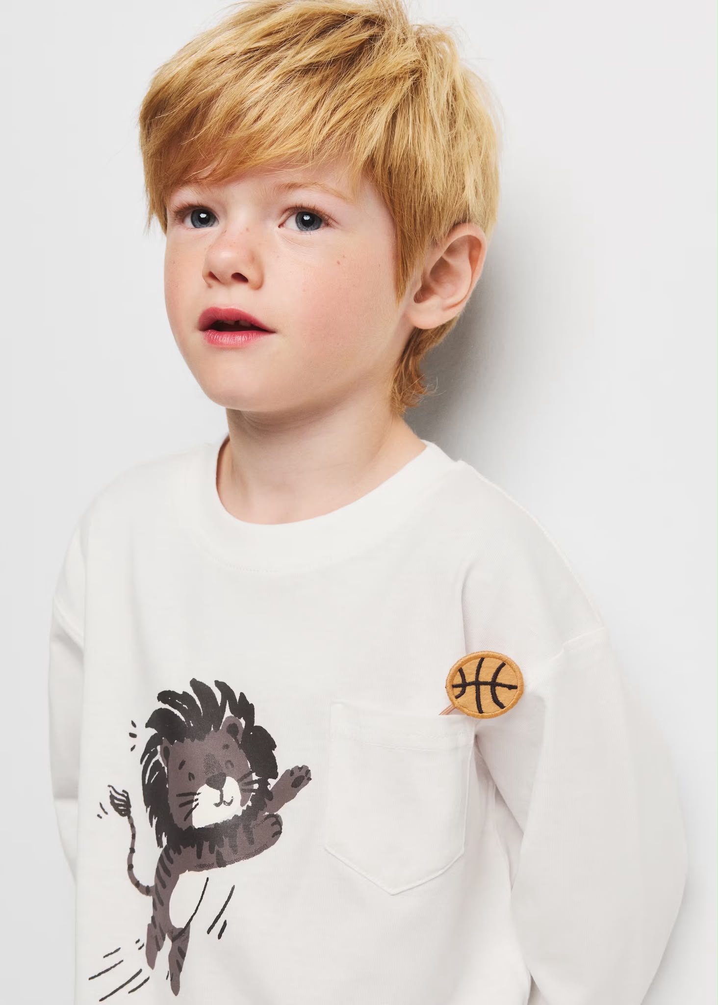 Kidz Management for MANGO item #002