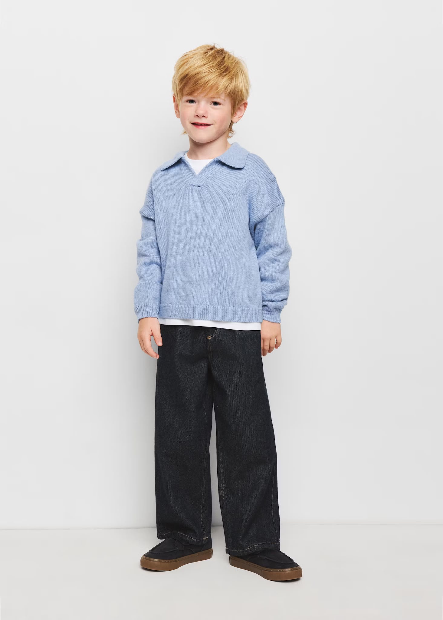 Kidz Management for MANGO item #001