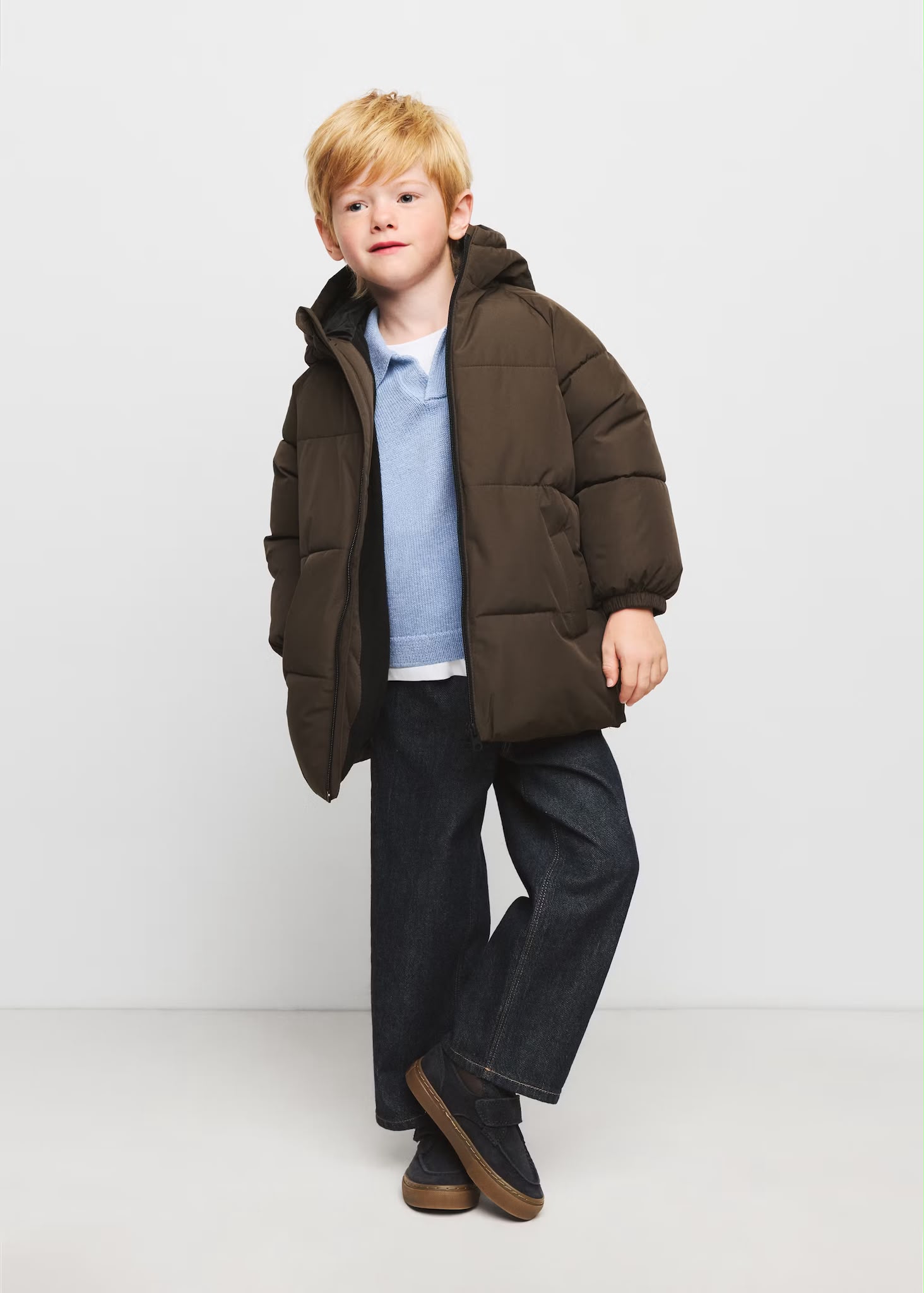 Kidz Management for MANGO item #003