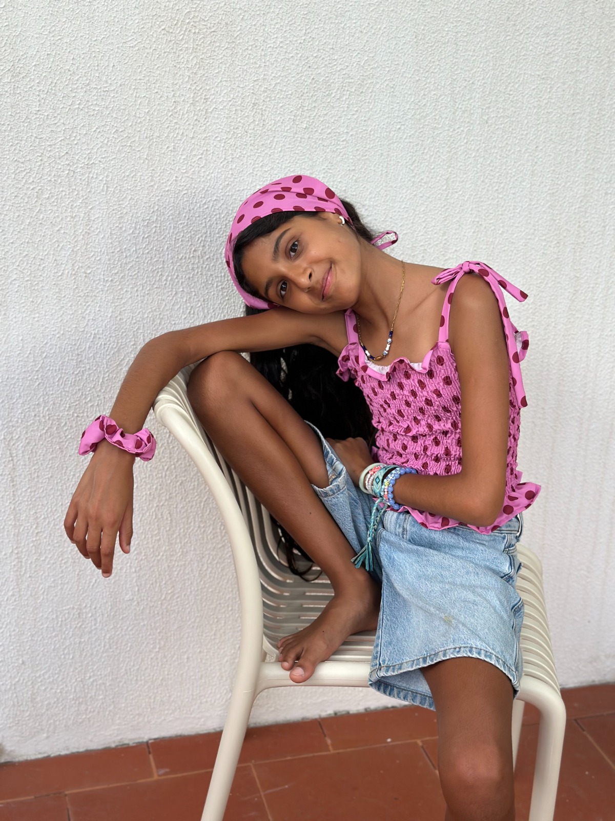 Maria C. portfolio picture #015