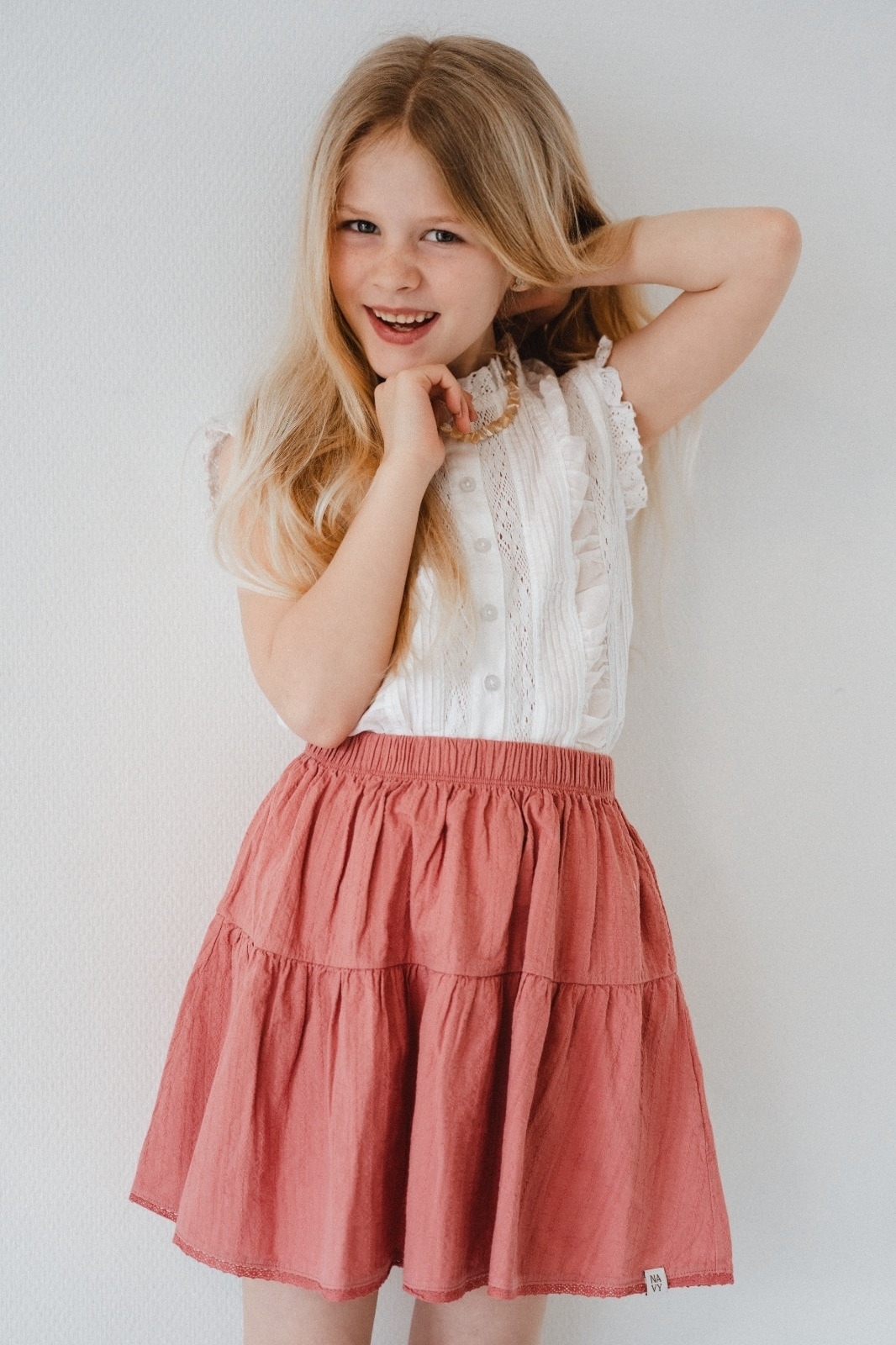 Novee K. portfolio profile picture