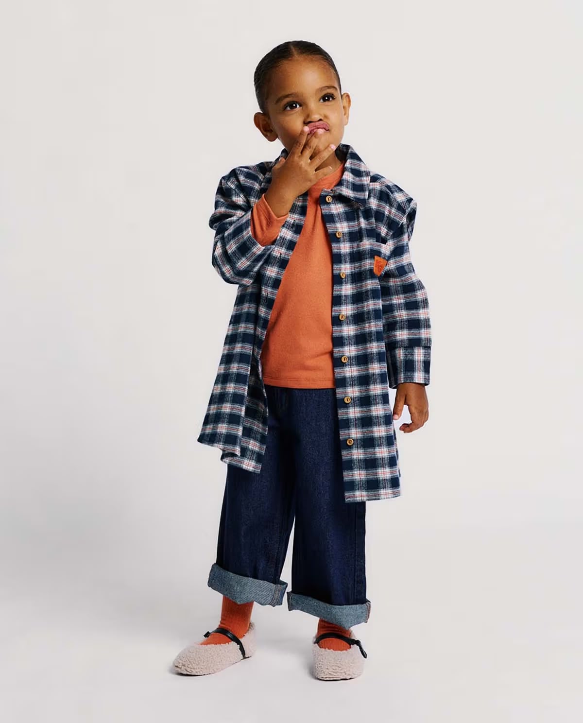 Kidz Management for JBC item #001