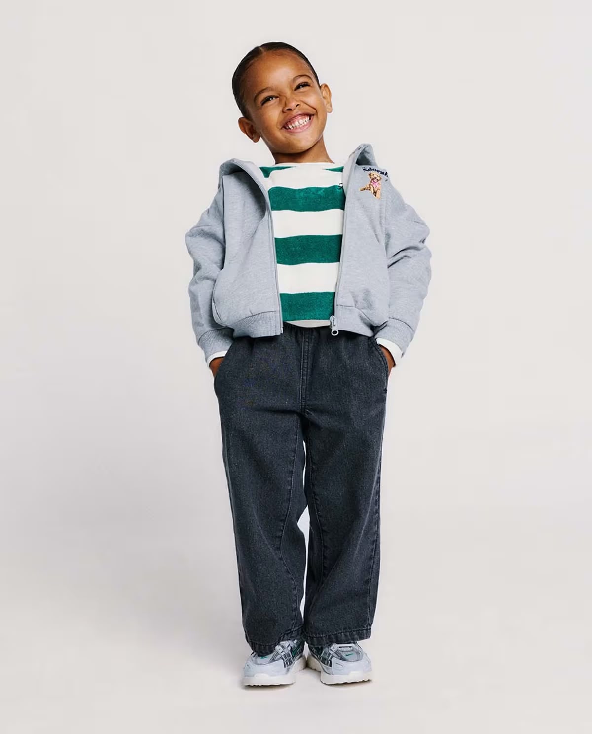 Kidz Management for JBC item #001