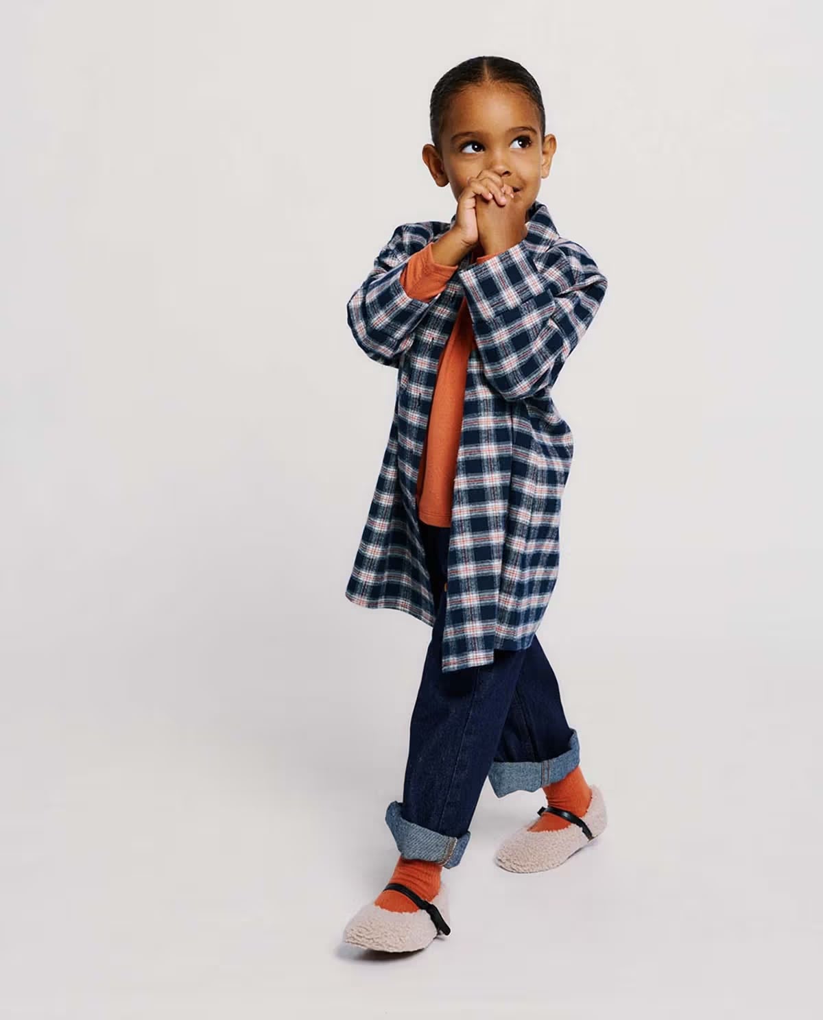 Kidz Management for JBC item #001