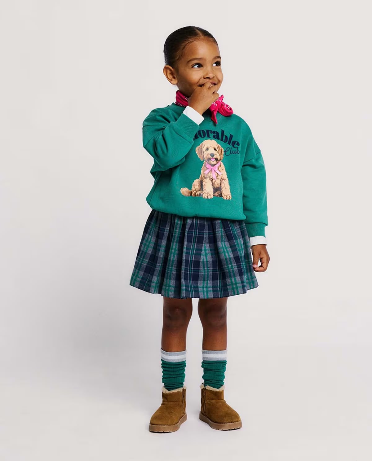 Kidz Management for JBC item #002