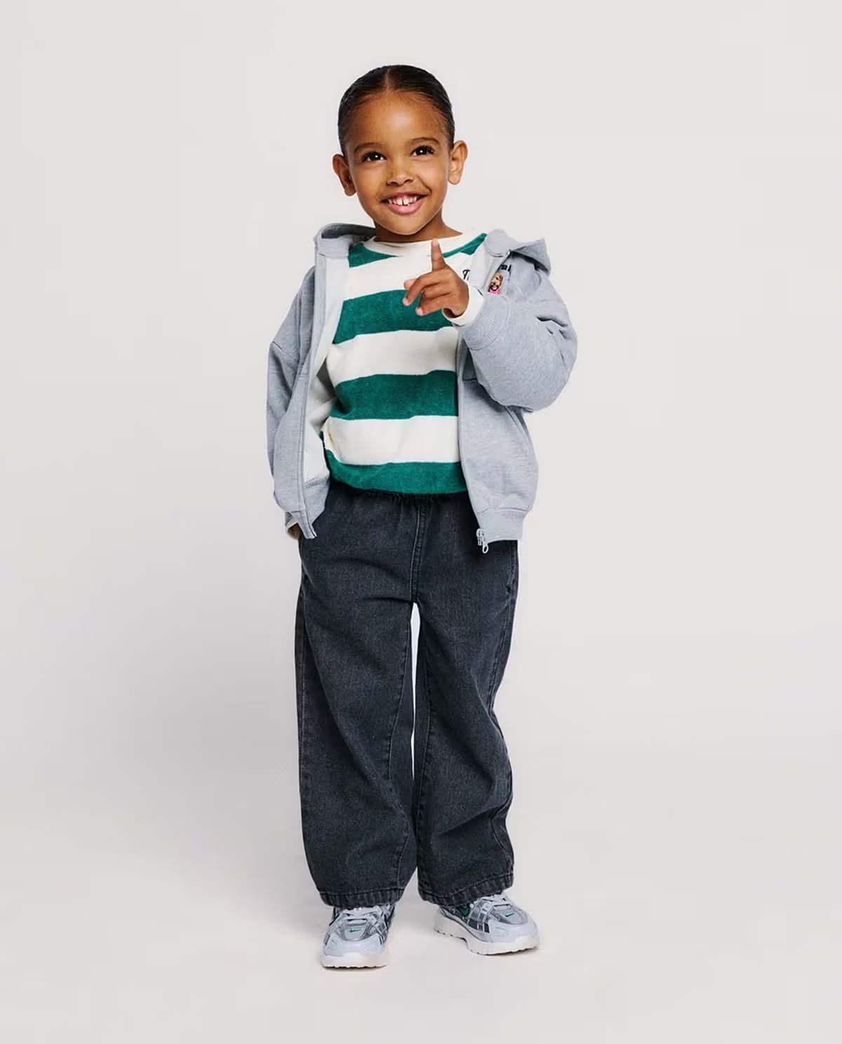 Kidz Management for JBC item #002